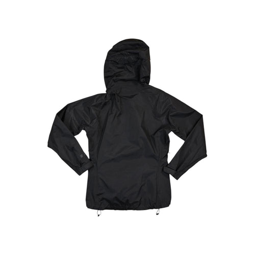 Patagonia Women's Torrentshell Rain Shell Jacket Black M Used - FERAL