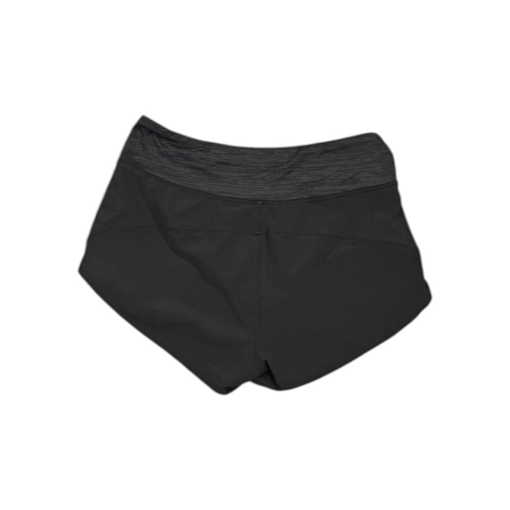 Outdoor Voices Women's Running Shorts Black M Used - FERAL
