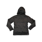 Burton Women's White Collection Ski Shell Jacket Grey XL Used - FERAL