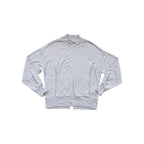 Athleta Women's Apollo Crewneck  Grey M Used - FERAL