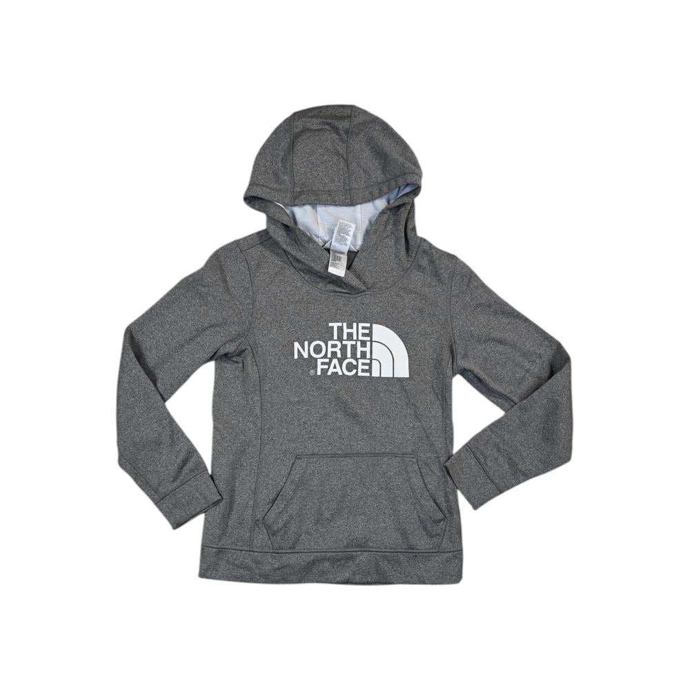 North Face Women's Active Hoodie Grey S Used - FERAL