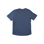 Patagonia Men's Capilene Cool Trail Shirt Navy M Used - FERAL