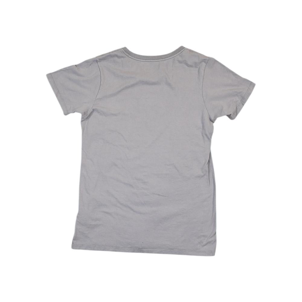 Patagonia Women's Organic Cotton Shirt Grey XS Used - FERAL