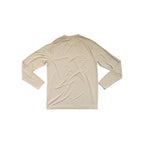 Freefly Men's Bamboo Flex Long Sleeve Shirt Tan M Used - FERAL