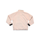 Rei Women's Trailsmith Fleece Jacket Tan M Used - FERAL