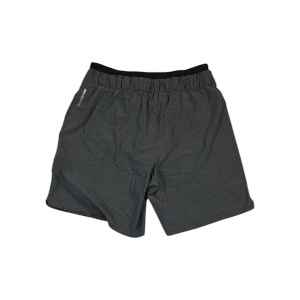 Rei Women's Lined Running Shorts Grey S Used - FERAL