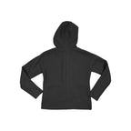 North Face Women's Sibley Full Zip Waffle Fleece Grey S Used - FERAL