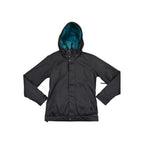Burton Women's White Collection Ski Shell Jacket Grey XL Used - FERAL