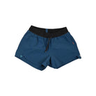 Smartwool Women's Active Lined Shorts Blue M Used - FERAL