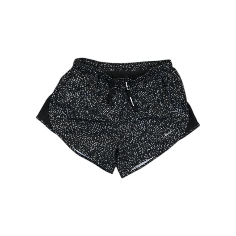 Nike Women's Drifit Running Shorts Black XS Used - FERAL
