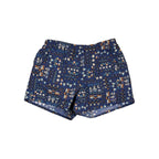 Patagonia Women's Baggies 5" Shorts Blue L Used - FERAL