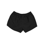 Patagonia Women's Barely Baggies Shorts Black S Used - FERAL