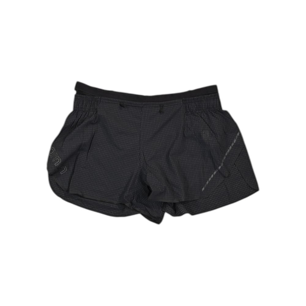 Salomon Women's Running Shorts Black S Used - FERAL
