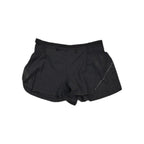 Salomon Women's Running Shorts Black S Used - FERAL