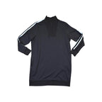 Athleta Women's Circa Track Sweatshirt 2.0 Dress Grey XL Used - FERAL