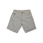 Kuhl Men's Silencr Kargo Shorts Tan 33 Used - FERAL