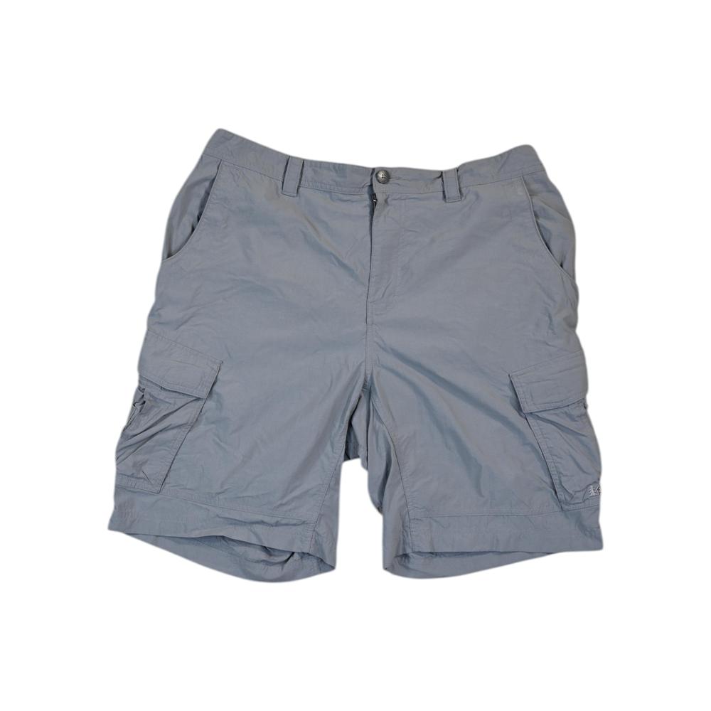 Rei Men's Hiking Shorts Grey XL Used - FERAL