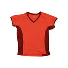 Patagonia Women's Capilene Active Shirt Red M Used - FERAL