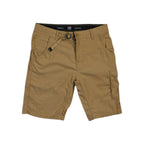 Prana Men's Zion Shorts Standard Fit Tan 32/10 Used - FERAL