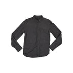 Black Diamond Men's Button Up Long Sleeve Shirt Grey M Used - FERAL
