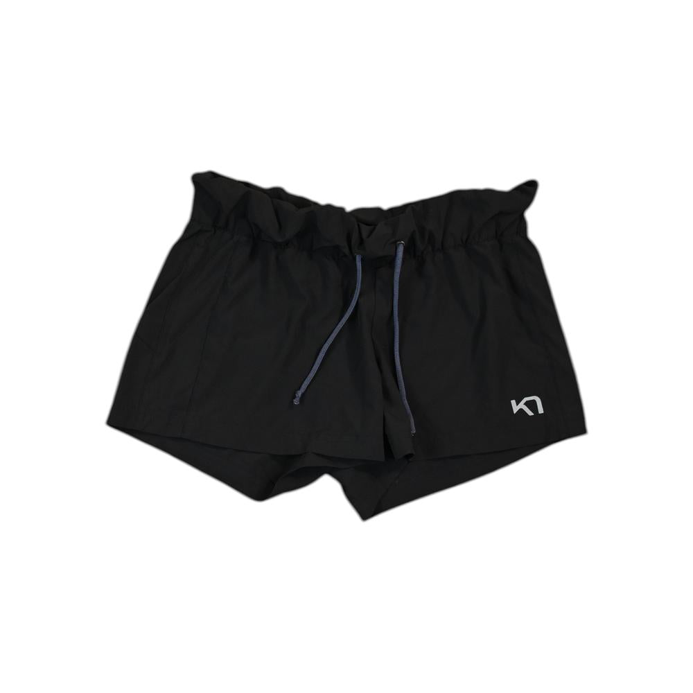Kari Traa Women's Vilde Training Shorts Black XS Used - FERAL