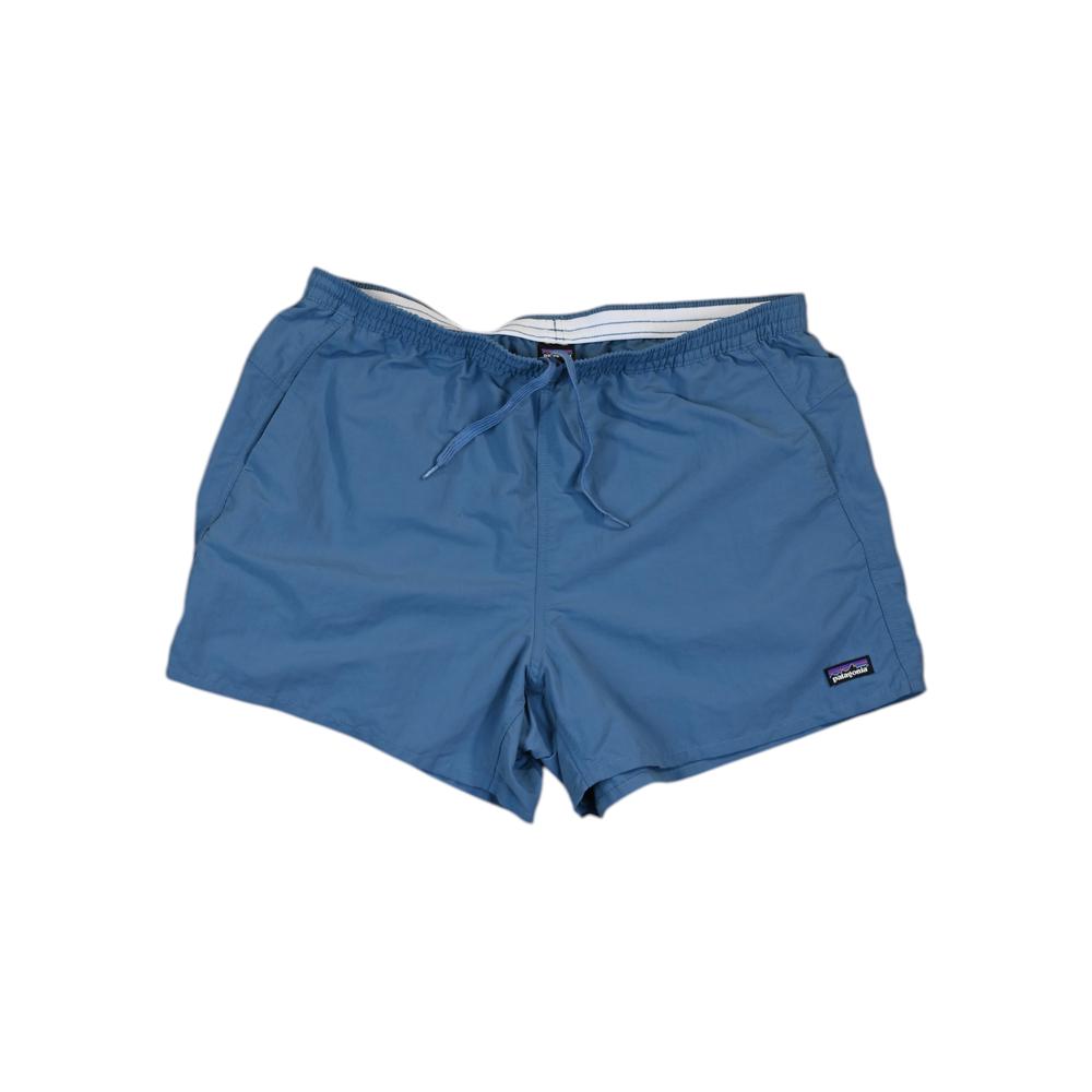 Patagonia Women's Baggies Shorts Blue XL Used - FERAL