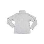 Patagonia Women's Re-Tool Snap-T Pullover Fleece White M Used - FERAL