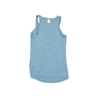 Patagonia Women's Cotton Tank Top Shirt Blue XS Used - FERAL