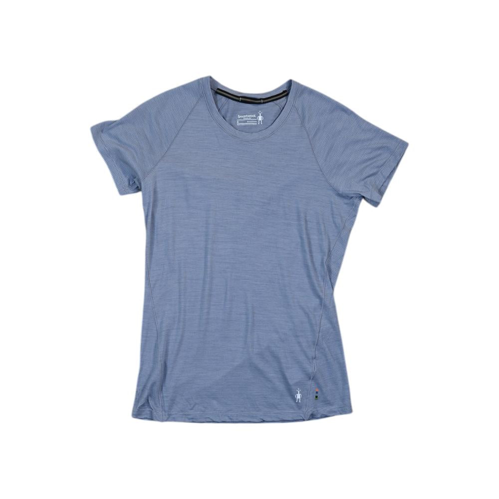 Smartwool Women's Merino 150 Shirt Blue S Used - FERAL