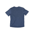 Patagonia Men's Capilene Cool Trail Shirt Navy M Used - FERAL