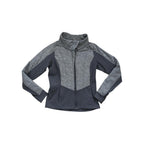 North Face Women's Pseudio Insulated Jacket Grey S Used - FERAL