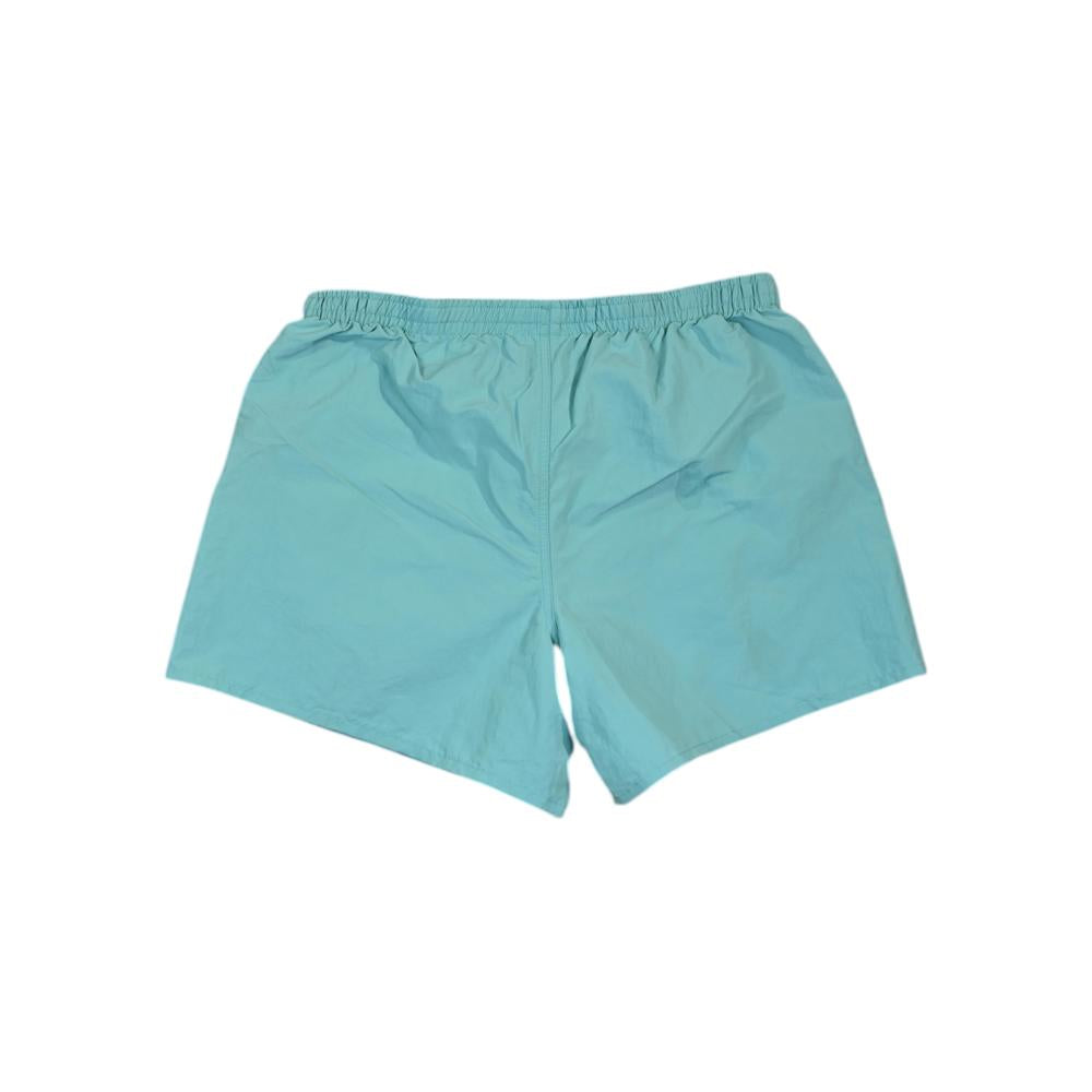Patagonia Women's Baggies 5" Shorts Teal L Used - FERAL