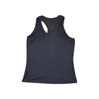North Face Women's Active Tank Top Shirt Grey M Used - FERAL