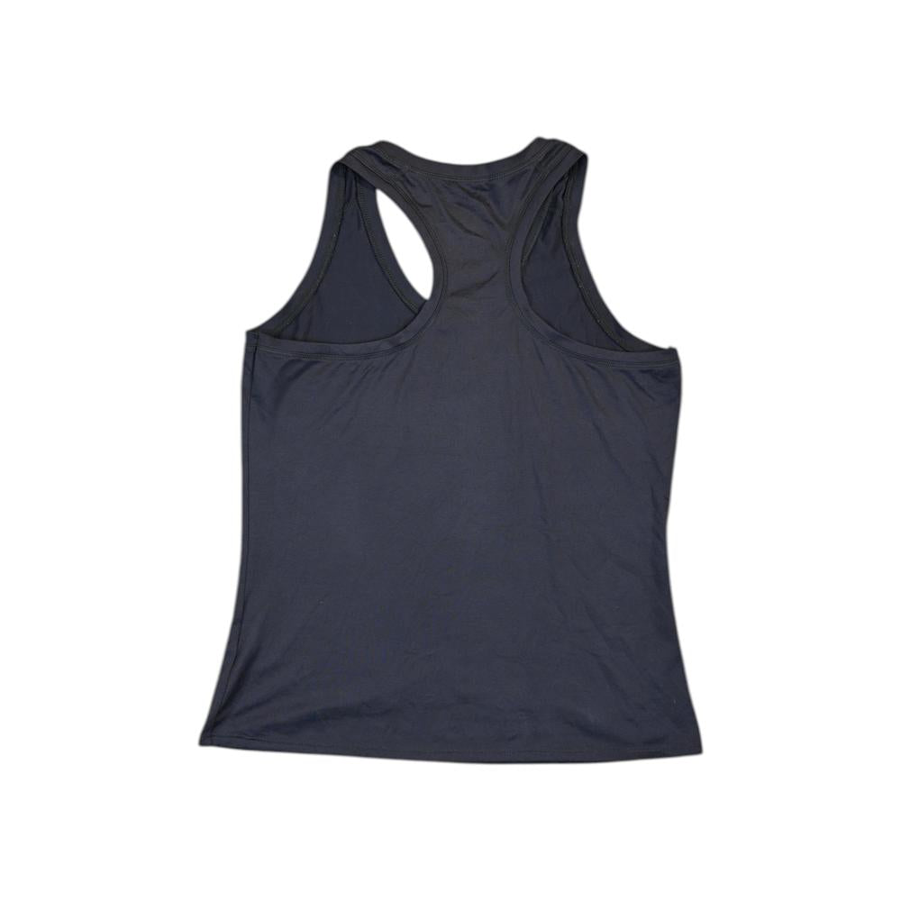 North Face Women's Active Tank Top Shirt Grey M Used - FERAL