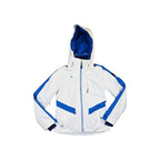 Obermeyer Women's Gia Insulated Ski Shell Jacket White S (4) Used - FERAL