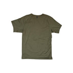 Black Diamond Men's Lightwire Tech Short Sleeve Shirt Green XL Used - FERAL
