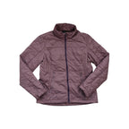 Flylow Women's Synthetic Insulated Jacket Purple M Used - FERAL