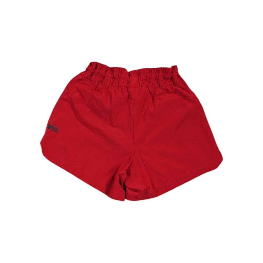 Rei Women's Running Shorts Pink S Used - FERAL