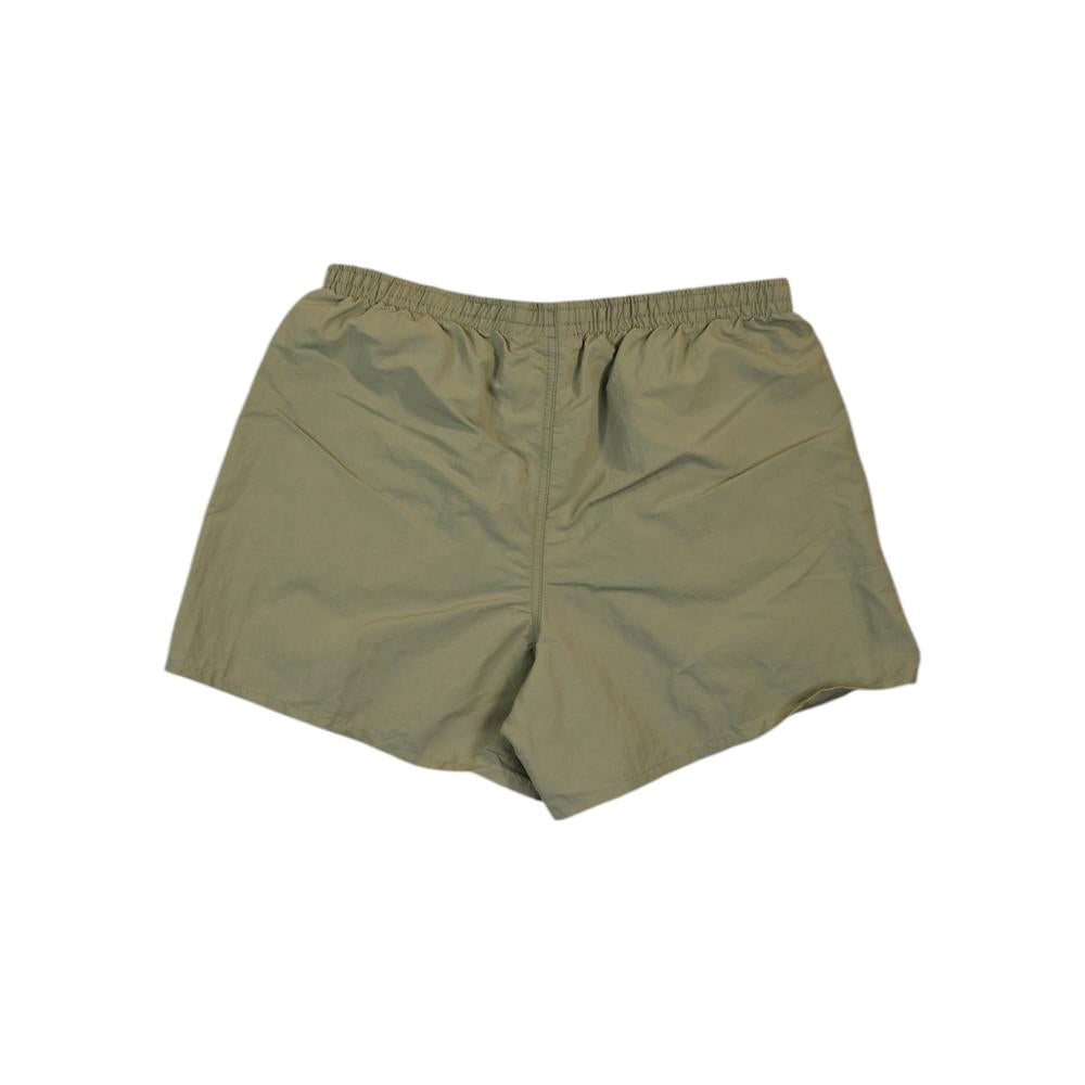 Patagonia Women's Baggies 5" Shorts Tan L Used - FERAL