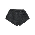 Nike Women's Drifit Running Shorts Black XS Used - FERAL