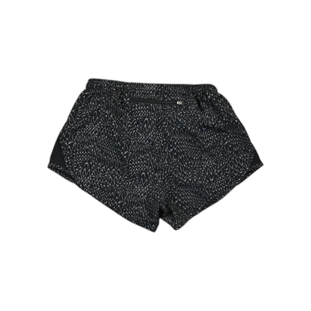 Nike Women's Drifit Running Shorts Black XS Used - FERAL