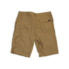 Prana Men's Zion Shorts Standard Fit Tan 32/10 Used - FERAL