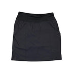North Face Women's Flashdry Active Skirt Black S Used - FERAL