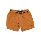 Pearl Izumi Men's Belted Lined Cycling Shorts Tan XL Used - FERAL