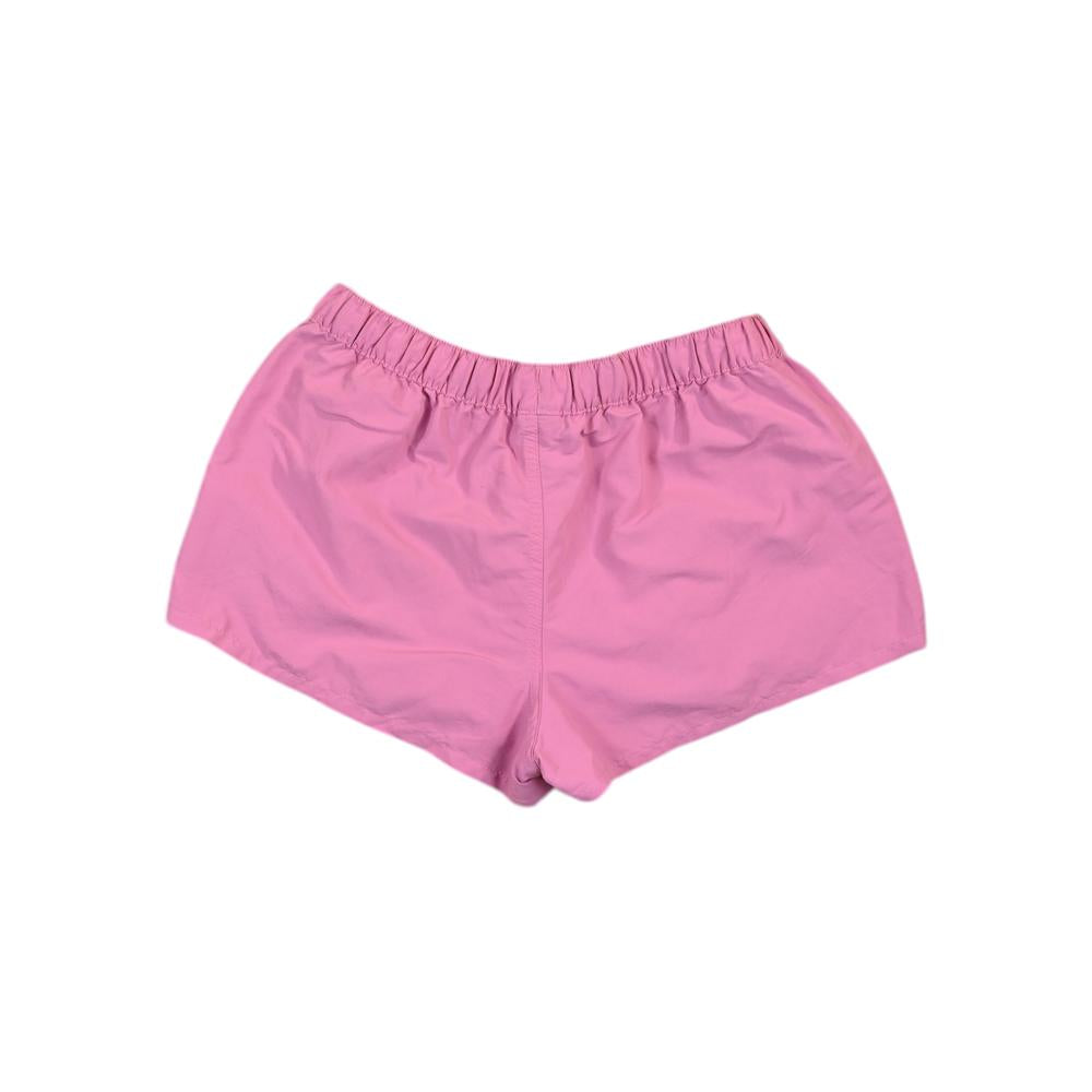 Patagonia Women's Barely Baggies Shorts Pink M Used - FERAL