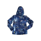 Roxy Women's Jetty Dry Flight Ski Shell Jacket Blue M Used - FERAL