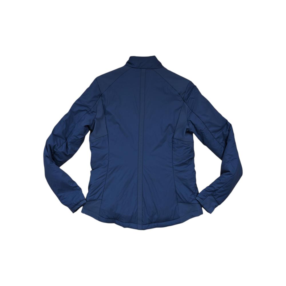 Kuhl Women's Aktivator Insulated Jacket Blue S Used - FERAL