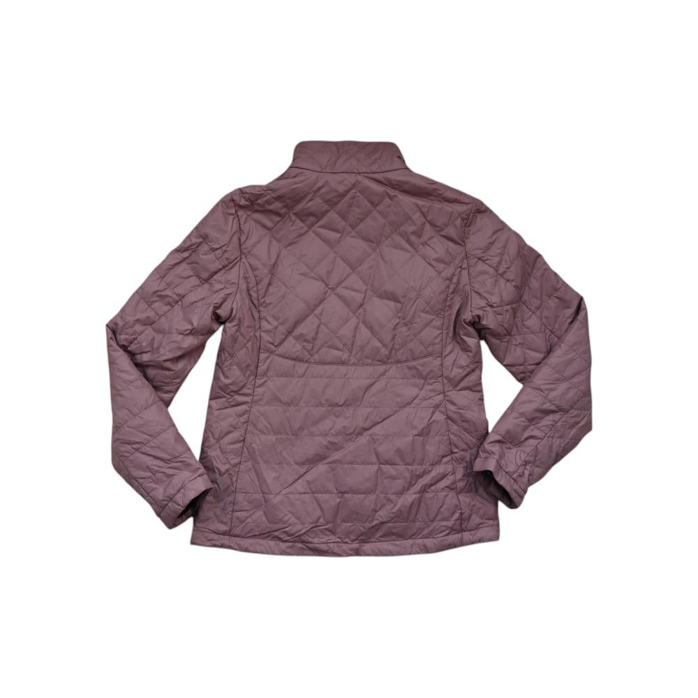 Flylow Women's Synthetic Insulated Jacket Purple M Used - FERAL