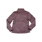 Flylow Women's Synthetic Insulated Jacket Purple M Used - FERAL