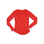 Icebreaker Women's GT Merino 150 Ultralite Baselayer Shirt Coral XS Used - FERAL